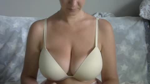 Snapshot of naughtykitten94 chatting on July 7, 2026, 7:23 am Chris online show from July 7, 2026, 7:23 am