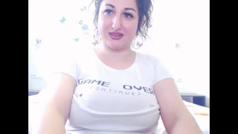naughtymaya4you online show from February 25, 2026, 8:46 am