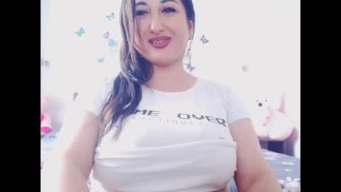 naughtymaya4you online show from March 18, 2026, 10:07 am