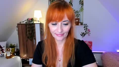 Milana - on air every day except Wednesday from 9 pm to 4 am European time online show from January 12, 2025, 11:58 pm