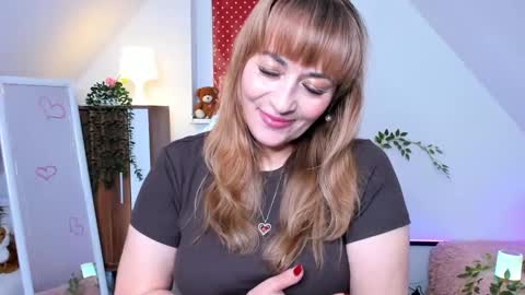 Milana - on air every day except Wednesday from 9 pm to 4 am European time online show from October 22, 2025, 8:41 pm