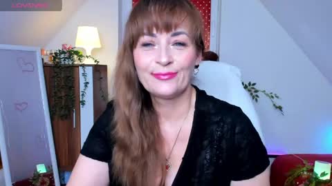 Snapshot of naughtymilane chatting on April 17, 2026, 8:23 pm Milana - on air every day except Wednesday from 9 pm to 4 am European time online show from April 17, 2026, 8:23 pm