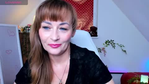 Snapshot of naughtymilane chatting on April 29, 2026, 7:53 pm Milana - on air every day except Wednesday from 9 pm to 4 am European time online show from April 29, 2026, 7:53 pm