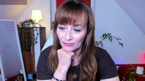 Snapshot of naughtymilane chatting on May 2, 2026, 9:31 pm Milana - on air every day except Wednesday from 9 pm to 4 am European time online show from May 2, 2026, 9:31 pm