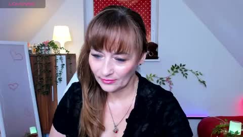 Snapshot of naughtymilane chatting on May 3, 2026, 8:15 pm Milana - on air every day except Wednesday from 9 pm to 4 am European time online show from May 3, 2026, 8:15 pm