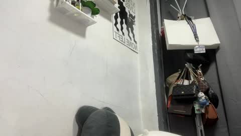 your girlfriend mira online show from March 26, 2026, 8:58 pm