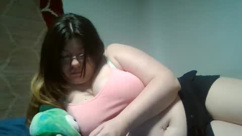 Snapshot of naughtynatalie1988x chatting on May 6, 2026, 3:50 pm Natalie online show from May 6, 2026, 3:50 pm
