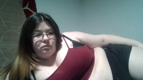 Snapshot of naughtynatalie1988x chatting on May 8, 2026, 1:11 am Natalie online show from May 8, 2026, 1:11 am