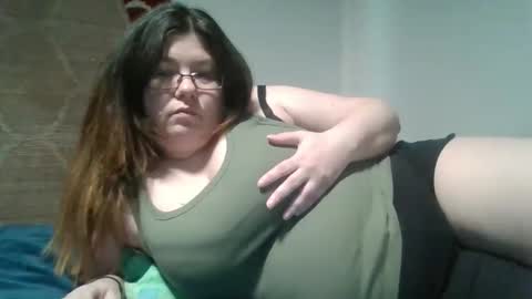 Snapshot of naughtynatalie1988x chatting on May 10, 2026, 8:03 pm Natalie online show from May 10, 2026, 8:03 pm