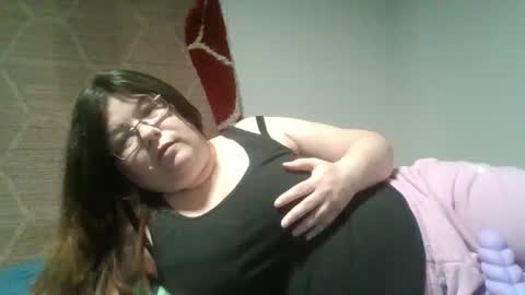 Snapshot of naughtynatalie1988x chatting on May 20, 2026, 3:51 pm Natalie online show from May 20, 2026, 3:51 pm
