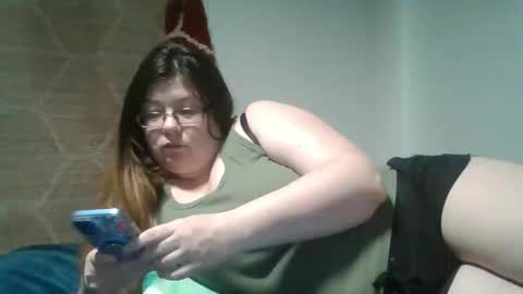 Snapshot of naughtynatalie1988x chatting on June 3, 2026, 10:59 pm Natalie online show from June 3, 2026, 10:59 pm
