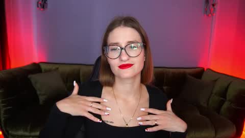 Ur Nurse online show from October 23, 2025, 7:29 am