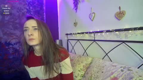 Snapshot of naughtynymph01 chatting on December 24, 2024, 10:17 pm naughtynymph01 online show from December 24, 2024, 10:17 pm
