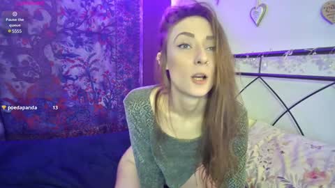 Snapshot of naughtynymph01 chatting on December 26, 2024, 6:43 pm naughtynymph01 online show from December 26, 2024, 6:43 pm
