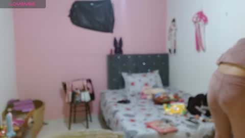 Snapshot of naughtyplayass chatting on December 20, 2024, 12:41 am naughtyplayass online show from December 20, 2024, 12:41 am