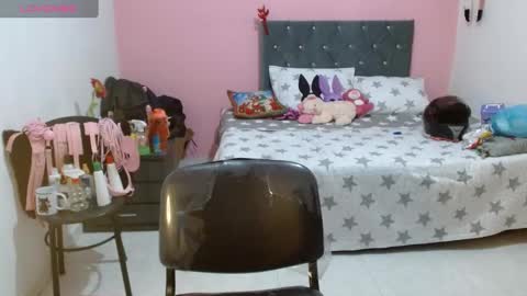 Snapshot of naughtyplayass chatting on January 8, 2025, 8:27 am naughtyplayass online show from January 8, 2025, 8:27 am