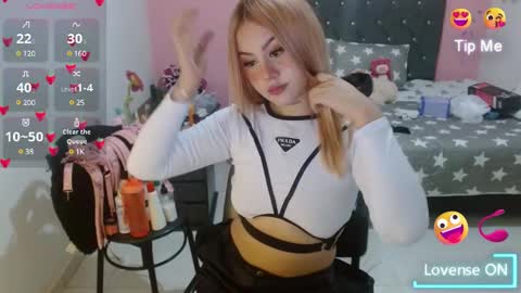 Snapshot of naughtyplayass chatting on January 10, 2025, 6:49 pm naughtyplayass online show from January 10, 2025, 6:49 pm