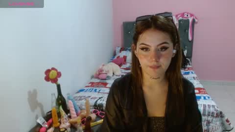 Snapshot of naughtyplayass chatting on February 6, 2025, 10:10 pm naughtyplayass online show from February 6, 2025, 10:10 pm