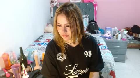 Snapshot of naughtyplayass chatting on February 28, 2025, 7:25 pm naughtyplayass online show from February 28, 2025, 7:25 pm