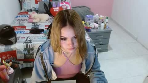 Snapshot of naughtyplayass chatting on March 1, 2025, 12:45 pm naughtyplayass online show from March 1, 2025, 12:45 pm