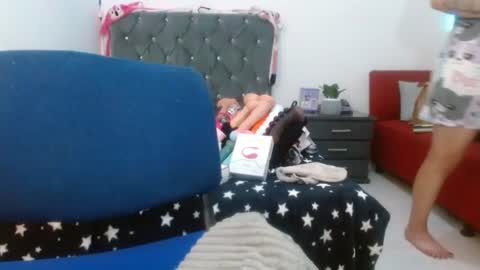 naughtyplayass online show from June 12, 2026, 12:59 pm