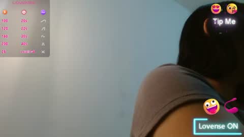naughtyplayass online show from June 20, 2026, 5:05 pm