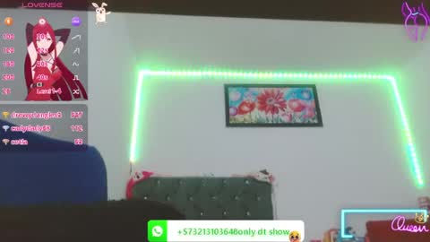 naughtyplayass online show from July 2, 2026, 7:42 pm
