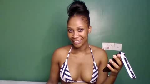 Sexy online show from July 5, 2026, 7:43 pm