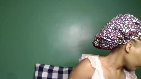 Sexy online show from July 12, 2026, 8:38 am