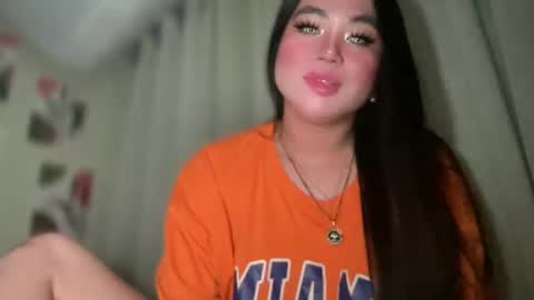 Rose Wilson online show from December 13, 2024, 6:53 am