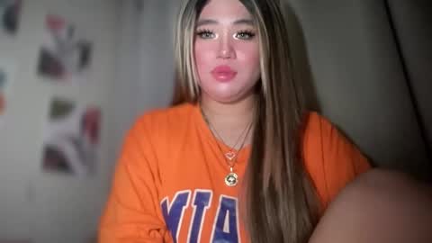 Rose Wilson online show from January 6, 2025, 2:25 pm