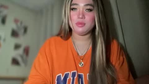 Rose Wilson online show from January 25, 2025, 10:51 am