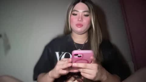 Rose Wilson online show from January 27, 2025, 10:27 am