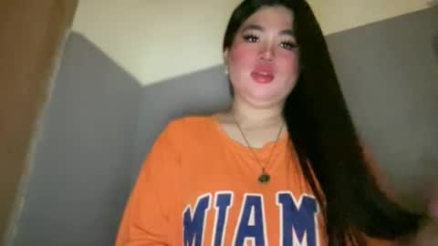 Rose Wilson online show from December 3, 2025, 7:27 am