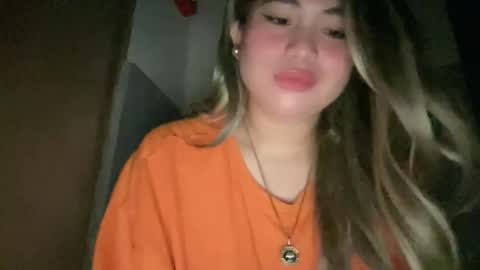Snapshot of naughtyrosecum chatting on May 31, 2026, 6:09 pm Rose Wilson online show from May 31, 2026, 6:09 pm