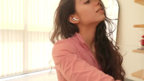 Snapshot of naughtysammx chatting on January 24, 2025, 3:34 pm Naughty Samm online show from January 24, 2025, 3:34 pm