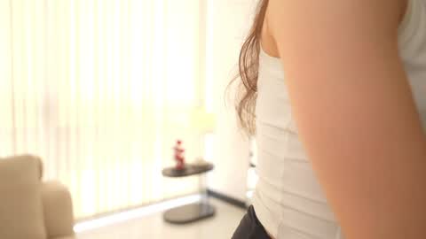 Snapshot of naughtysammx chatting on February 5, 2025, 5:53 pm Naughty Samm online show from February 5, 2025, 5:53 pm