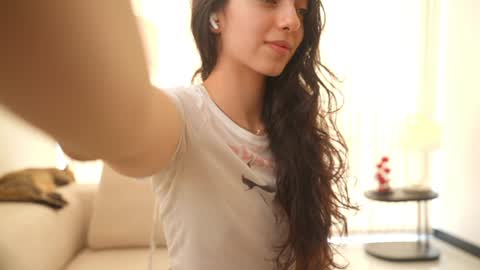 Snapshot of naughtysammx chatting on February 6, 2025, 5:51 pm Naughty Samm online show from February 6, 2025, 5:51 pm