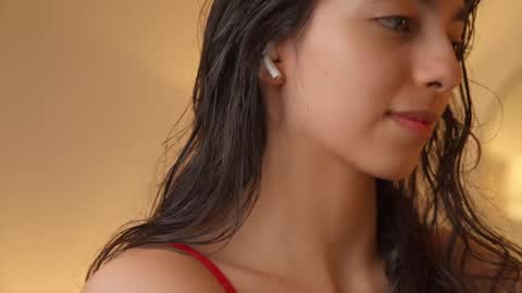 Snapshot of naughtysammx chatting on February 15, 2025, 1:10 am Naughty Samm online show from February 15, 2025, 1:10 am