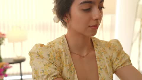 Snapshot of naughtysammx chatting on February 25, 2025, 6:09 pm Naughty Samm online show from February 25, 2025, 6:09 pm