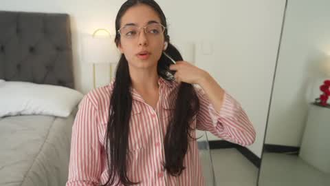 Snapshot of naughtysammx chatting on March 12, 2026, 3:29 pm Naughty Samm online show from March 12, 2026, 3:29 pm
