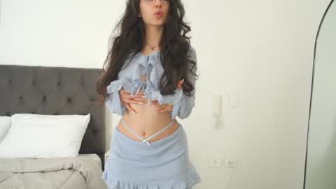 Snapshot of naughtysammx chatting on March 24, 2026, 2:33 pm Naughty Samm online show from March 24, 2026, 2:33 pm
