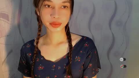 Snapshot of naughtysunshinepinay chatting on April 24, 2026, 2:03 am Celine online show from April 24, 2026, 2:03 am