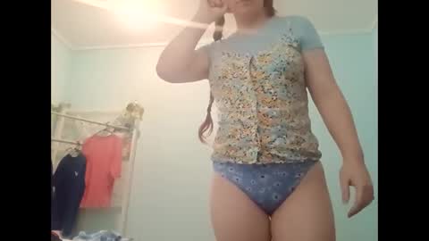 Naughty Jess online show from January 16, 2026, 7:23 am