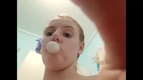 Naughty Jess online show from March 11, 2026, 10:54 am