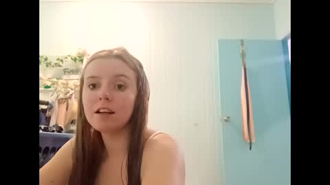 Naughty Jess online show from March 18, 2026, 1:03 pm