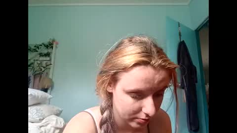 Naughty Jess online show from March 19, 2026, 6:28 am