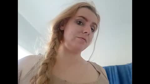 Naughty Jess online show from April 4, 2026, 6:11 am