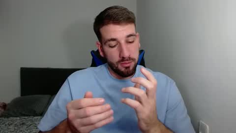 Nico online show from January 2, 2025, 7:40 pm