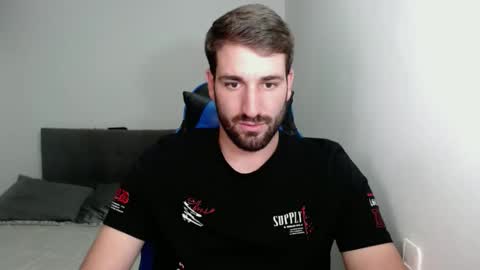 Nico online show from January 28, 2025, 7:53 pm